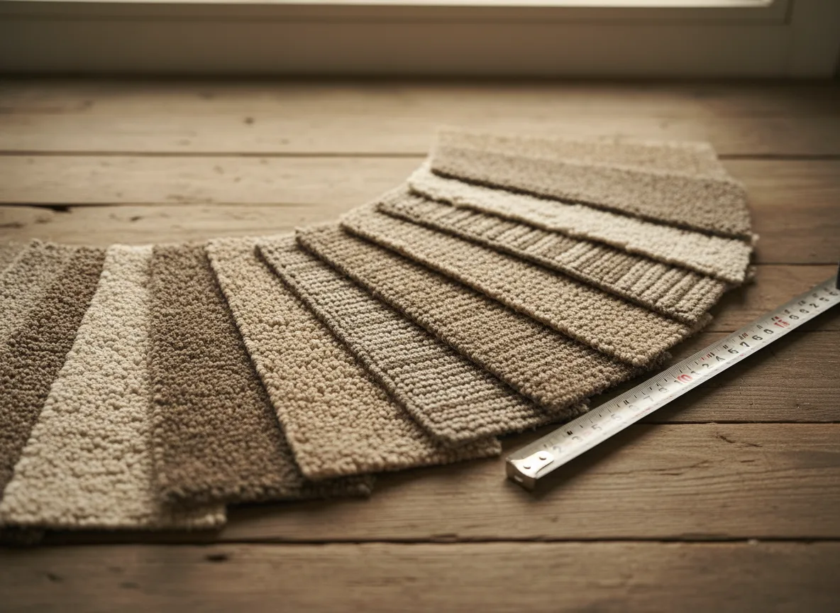 Carpet Installation Lignum, VA FAQs
